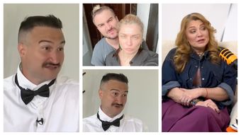 Alex Dobrescu, despre vizitele Cristinei Cioran la închisoare: “Camera conjugală a fost folosită în adevărata ei accepțiune.”