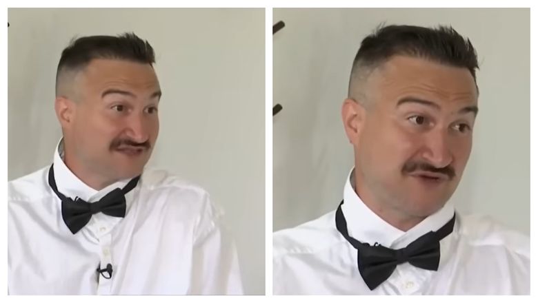 Alex Dobrescu, despre vizitele pe care le primește la închisoare: “Camera conjugală a fost folosită în adevărata ei accepțiune.”