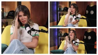 Când a învățat Gina Pistol că trebuie să spună „nu”. Vedeta TV, destăinuiri despre lecțiile din jurul vârstei de 40 de ani: “Nimeni nu apreciază și nu observă că fac mai mult decât trebuie.”