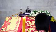 Cum va fi anunțată moartea regelul Charles