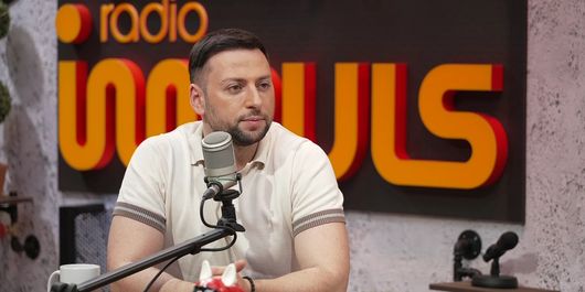 Radu Andrei Tudor vine duminică la „Invitatul de 12”:  „S-au întâlnit știriștii!”