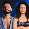 Jador și Oana Ciocan