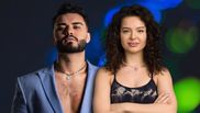 Jador și Oana Ciocan