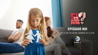 Emoții intense, decizii grele și consecințe dureroase la „Eu cu cine rămân?”, reality show-ul de sâmbătă seara, de la Kanal D