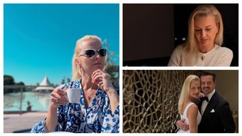Ce mesaj a postat Elwira Petre în mediul online. Cuvintele cu care vedeta și-a îngrijorat fanii: “Cea mai obositoare luptă este aceea în care încerci să pari că ești bine tot timpul.”