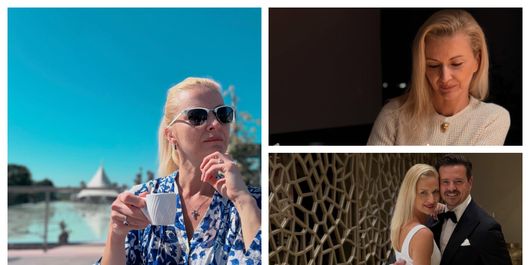 Ce mesaj a postat Elwira Petre în mediul online. Cuvintele cu care vedeta și-a îngrijorat fanii: “Cea mai obositoare luptă este aceea în care încerci să pari că ești bine tot timpul.”