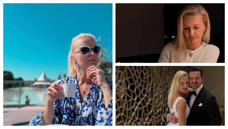 EXCLUSIV! Interviu Daniela Gyorfi: “În momentul ăsta nu poți să spui despre un om că ești legat de el pe viață. Așa ar fi frumos să îmbătrânim împreună, dar niciodată nu se știe.”