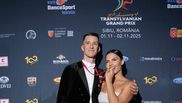 Andreea Popescu și Rareș Cojoc