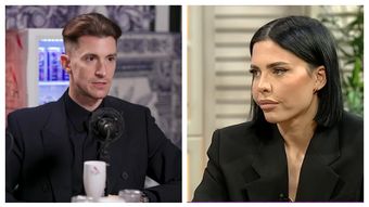 Ce mesaj acid a lăsat Andreea Popescu în mediul online. Fosta parteneră a lui Rareș Cojoc a lăsat o reacție neașteptată: “Atunci când un om ajunge în vârf, rareori ajunge singur.”