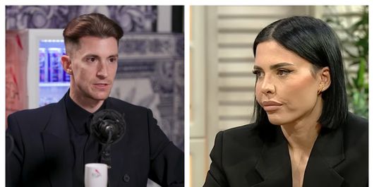 Ce mesaj acid a lăsat Andreea Popescu în mediul online. Fosta parteneră a lui Rareș Cojoc a lăsat o reacție neașteptată: “Atunci când un om ajunge în vârf, rareori ajunge singur.”