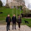 S&acirc;mbătă, de la ora 14:45, la &rdquo;ROventura&rdquo;,    Castelul Bran, istorie și legendă