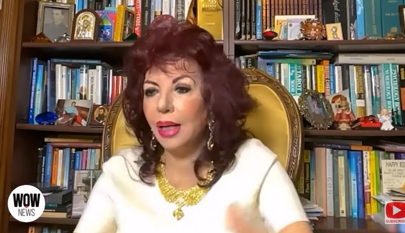 Carmen Harra