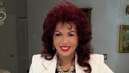Carmen Harra