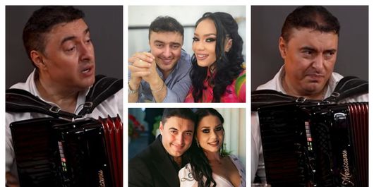 Cine conduce în familia lui Marian Mexicanu și cât de gelos este artistul pe soția lui: “Nu e bine ca cineva să spună încontinuu “ok” și să fie călcat în picioare.”