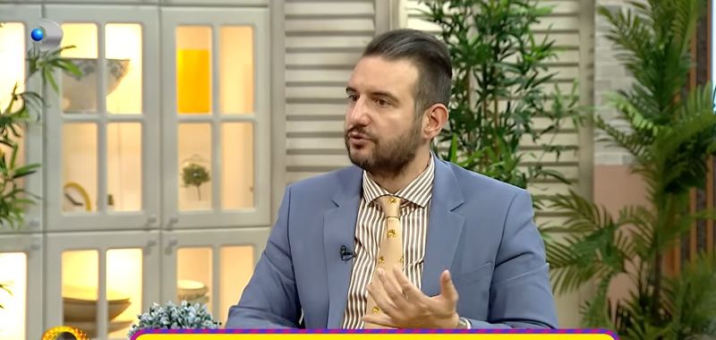 Adrian Cuculis