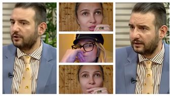 VIDEO Adrian Cuculis, declarații despre cazul Lorei, după ce artista a fost amenințată cu moartea pe internet: “Toate lucrurile astea trebuie făcute de urgență, nu doar că ar trebui făcute.”