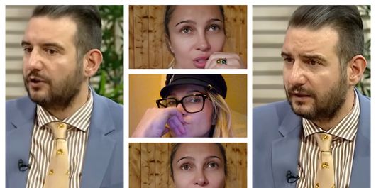 VIDEO Adrian Cuculis, declarații despre cazul Lorei, după ce artista a fost amenințată cu moartea pe internet: “Toate lucrurile astea trebuie făcute de urgență, nu doar că ar trebui făcute.”