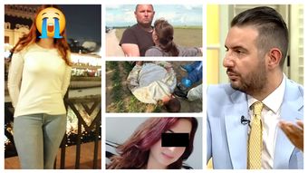 Adrian Cuculis, detalii din necropsia Alisei, tânăra care a fost ucisă la ferma din Bihor: “Se confirmă tentativa de viol.”