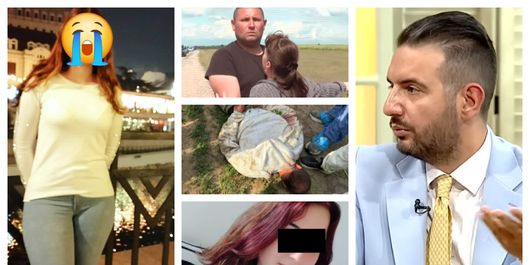 Adrian Cuculis, detalii din necropsia Alisei, tânăra care a fost ucisă la ferma din Bihor: “Se confirmă tentativa de viol.”