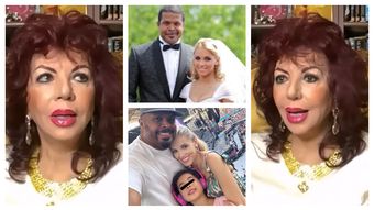 VIDEO Ce spune Carmen Harra despre divorțul dintre Cabral și Andreea Ibacka: “N-au știut să o salveze.”