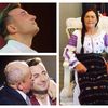 Imagini emoționante cu mama lui Valentin Sanfira. Ce anunț a făcut artistul cu privire la femeia care i-a dat viață: &bdquo;&Icirc;ți mulțumesc, mama, pentru cei șapte ani de acasă.&rdquo;