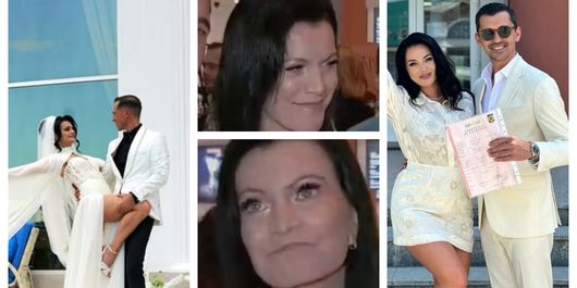 Ce declarații au făcut Dinu Maxer și Magdalena Chihaia după căsătoria Deei Maxer cu Constantin Cataramă: “Nu ne interesează.”