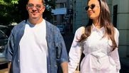 Bogdan de la Ploiești și Vanessa