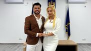 Simona Trașcă