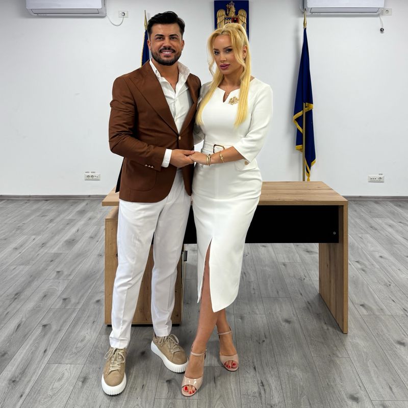 Simona Trașcă