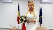 Simona Trașcă