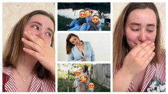 Maria Karapa, vești cu lacrimi în ochi despre al patrulea copil: “Voi avea o fetiță!”