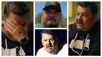 Mihai Bobonete, apel disperat pe rețelele de socializare. Actorul a spus ce s-a întâmplat: “Vă rog să mă ajutați!”