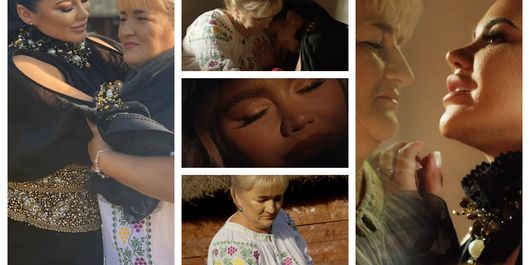 Mesajul emoționant postat de Carmen de la Sălciua pentru mama ei. Artista a vrut să știe asta: “Ai făcut în fiecare zi a vieții mele.”