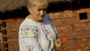 Mama lui Carmen de la Sălciua