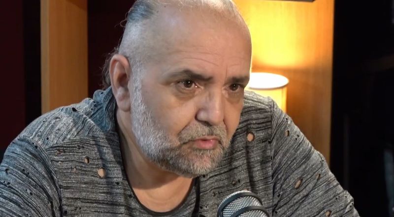 Daniel Iordăchioaie