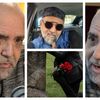Experiența de coșmar prin care a trecut Daniel Iordăchioaie. Artistul a fost pus să c&acirc;nte &icirc;ntr-o groapă, alături de persoana decedată: &ldquo;La c&acirc;ți bani erau la mijloc.&rdquo;