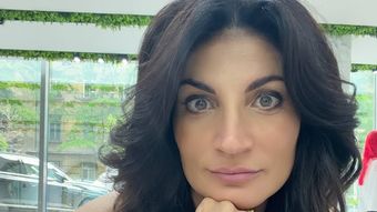 Ioana Ginghină, mesaj acid după scandalul cu Lucian Viziru: „Nu confundați lucrurile. Noi actorii muncim, nu cerșim pe TikTok.”