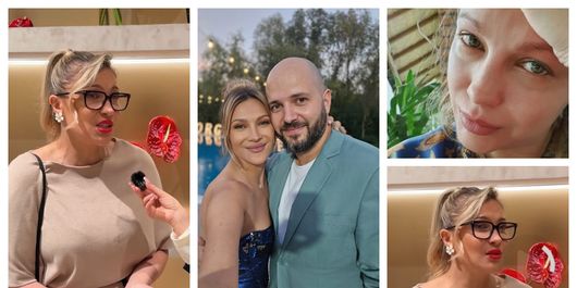Lora, reacție fermă după zvonurile despre divorțul de Ionuț Ghenu! Artista a recunoscut totul: „Eu chiar vreau să înțeleg ce anume ne-a transformat în halul acesta.”