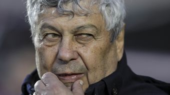 Semnul divin apărut la mormântul lui Mircea Lucescu! Ce s-a întâmplat la slujba de comemorare a regretatului antrenor de fotbal: „Dumnezeu să primească pomenirea!”