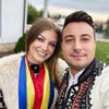  Ce a &icirc;nvățat Valentin Sanfira după despărțirea de Codruța Filip 