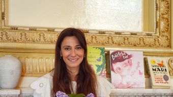 Dana Rogoz a dezvăluit secretul relației de lungă durată cu soțul ei. Cum a descris vedeta relația cu Radu Dragomir după 22 de ani împreună: „La mulți ani nouă!”