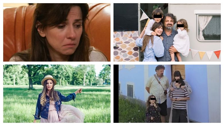 Dana Rogoz a dezvăluit secretul relației de lungă durată cu soțul ei. Cum a descris vedeta relația cu Radu Dragomir după 22 de ani împreună: „La mulți ani nouă!”