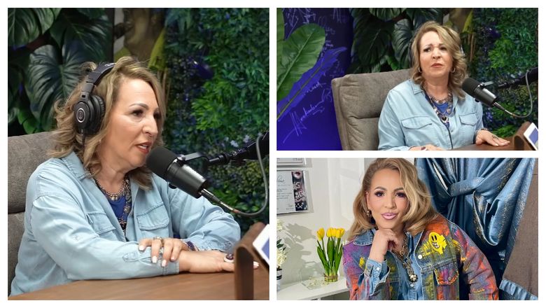 Cum și-a sărbătorit Andreea Antonescu fiica cea mare. Sienna a împlinit 15 ani! „Motivul pentru care zâmbesc și merg mai departe în fiecare zi.”