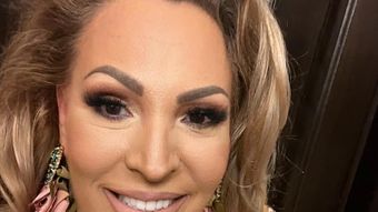 Jeni Nicolau a trecut prin clipe cumplite! Drama trăită de artistă după accidentul din Germania: „Am intrat intr-o depresie urâtă, plângeam în fiecare zi și-mi doream să nu mă mai trezesc.”