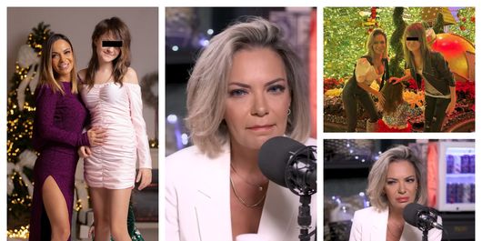Cum și-a sărbătorit Andreea Antonescu fiica cea mare. Sienna a împlinit 15 ani! „Motivul pentru care zâmbesc și merg mai departe în fiecare zi.”