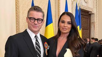 Anca Serea a dezvăluit regulile de eleganță pe care orice femeie ar trebui să le respecte. Cum trebuie să stea o femeie pe scaun: „Eleganța nu e întâmplătoare.”