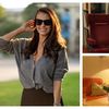 Anca Serea a dezvăluit regulile de eleganță pe care orice femeie ar trebui să le respecte. Cum trebuie să stea o femeie pe scaun: &bdquo;Eleganța nu e &icirc;nt&acirc;mplătoare.&rdquo;