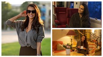 Anca Serea a dezvăluit regulile de eleganță pe care orice femeie ar trebui să le respecte. Cum trebuie să stea o femeie pe scaun: „Eleganța nu e întâmplătoare.”