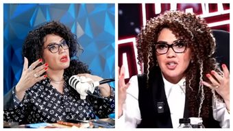 Motivul neașteptat pentru care Minodora nu se uită la aparițiile sale televizate. Artista și-a făcut o autocaracterizare dură: „Îmi vine să-mi dau una în gură!”