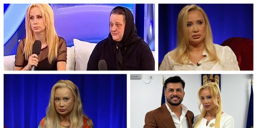 VIDEO Simona Trașcă și-a deschis sufletul! Ce s-a întâmplat cu mama vedetei: „Am plâns și atunci și mi-am distrus și următorii ani plângând pentru ceva ce oricum nu pot schimba.”